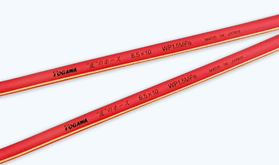 十川実業 匠の大気圏導管 定尺品 口径6.5mm×外径20mm×長さ10m カプラ付き添い人 10本入り口・入口