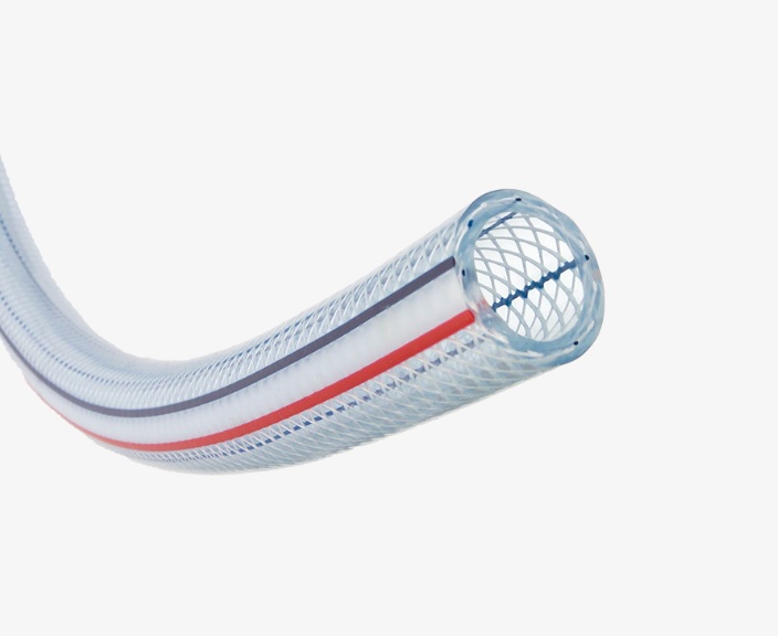 トヨックス トヨロンホース TR 定尺品 TR-38 50m
