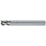 ダイジェット アルミ加工用ソリッドエンドミル ALSEEZ3050｜GAOS　店