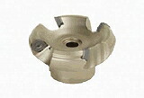 タンガロイ TAC圧砕機 TAW13R050M22.003