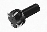 タンガロイ 柄付TAC圧砕機 ESE4003RIAS32