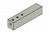 タンガロイ 丸物保持具 BLS1608