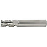 ダイジェット アルミ加工用ソリッドラジアスエンドミル ALSEES3100R05｜GAOS　店