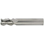 ダイジェット アルミ加工用ソリッドラジアスエンドミル ALSEES3120R05