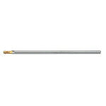 ユニオンツール 超硬エンドミル ボール R5&times;刃長25 HBL21001800｜GAOS　店