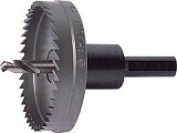 大見 E型ホールカッター 58mm E58 6,260円