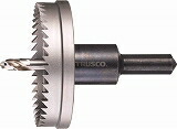 TRUSCO E型ホールカッター 95mm TE95 13,080円