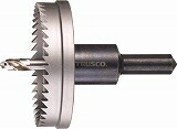 TRUSCO E型大広間截断機 85粍 TE85