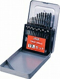 IS ストレートドリルドリル 13本組セット D13S