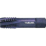 ヤマワ インター一回り管用水道栓 INTPT12