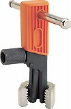 NOGA アイネス口径ねじ山繰りかえる物の具 NS2100 花・ガーデン・DIY-DIY・工具