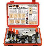 NOGA ねじ山切り換える物の具書き割り NS1025