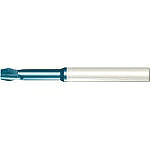 NOGA 差し交わす穴用ミニチャンファー150°刃ロングシャンク MC0404C16A150