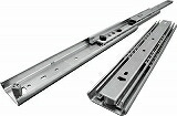 アキュライド ダブルスライドレール609mm C360124