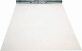 アキレス 帯電防止フイルム アキレスセイデンクリスタル0.3×1370×30 SEDCR2