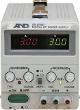 A\u0026D 直流兼ね合い化ワット数トラッキング動くこと能力のあるLEDデジタル書きあらわす AD8735D