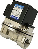 日本精器 フロースイッチ 15A 低流量用 BN1321L15