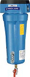 日本精器 高性能大気圏水漉し15A1ミクロン(ドレンコック付) NITN215ADLDV