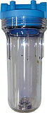 栗田 水漉しハウジング K1A
