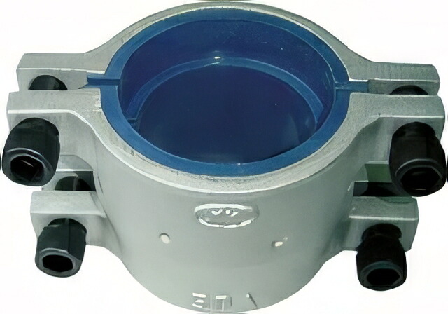 コダマ 圧着ソケット塩ビ管兼用型 VP16A