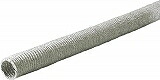 TRUSCO アルミフレキシブルダクト 口径Φ260×10m TAF25010