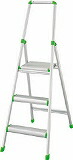 ハセガワ エコ踏み台 08型 EFA08 はしご・作業台-花・ガーデン・DIY-DIY・工具