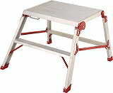ピカ 折りたたみ式作業台リョーマ DXD-P型 50cm DXD50P 28,177円
