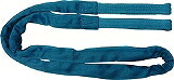 TESAC ブルースリングソフトE形(両端アイタイプ) TBSE1.6T×1.5M