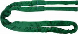TESAC ブルースリングソフトE形(両端アイタイプ) TBSE2.0T×1.5M