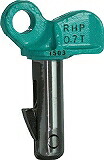 日本クランプ 穴つり専用クランプ RHP700