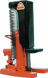 マサダ 爪付油絵の具万力 5TON MHC5RS2