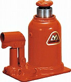マサダ 判定基準油絵の具万力 10TON MHB10 花・ガーデン・DIY-その他