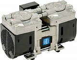 ULVAC ダイアフラム型素っ気ない無意味さ揚水機 DAP6D