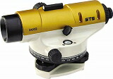 STS オート気泡管水準器 24XG 24倍 24XG