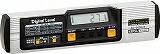 エビスダイヤモンド デジタル気泡管水準器 260粍 ED26DGLN