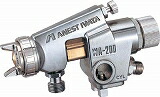 アネスト岩田 大きい自動小銃鵞鳥 ノズル差しわたし Φ1.2 WA200122P