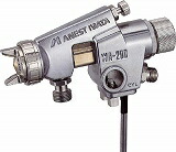 アネスト岩田 大きい自動小銃鵞鳥 ノズル差しわたし Φ2.0 WA200202P