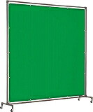 TRUSCO 溶接遮光駒寄せ 2020型単体 緑 YFAGN DIY・工具-花・ガーデン・DIY