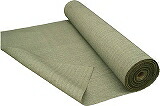 TRUSCO スパッタシートベーシック両面 渦巻形 1000×30m TSPRBW
