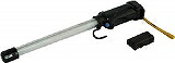saga コードレスライトLED本体 防雨タイプ LBLED8LW