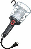 ハタヤ ハタヤ防雨型LEDケイハンドランプ 7W電球型LEDランプ LEW0