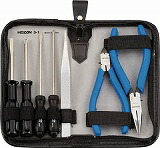 HOZAN 工具セット7点 S1