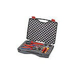 KNIPEX 9791-01 太陽の光発生用手道具仕掛ける 3点 979101