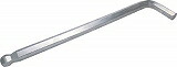 エイト 六角棒スパナ テーパーヘッド エキストラロング 単品 TL17