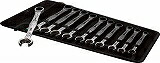 Wera コンビネーションラチェットレンチセット 11本組 20013｜GAOS　店