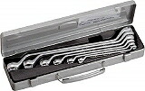 TONE ロングめがねレンチセット(45°) 吋目 2600|GAOS 店