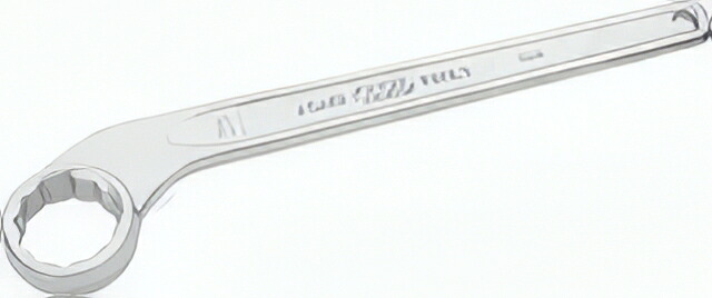ASH 片口めがねレンチ80mm RS0080