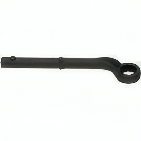 WILLIAMS オフセット ボックスチューブレンチ 3‐1/8‐79mm JHW12100TOB