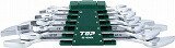 TOP 6丁組スパナ(ISO) Bセット SS6000B