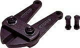 MCC 活線ボルトクリッパ替刃 600 ZBCE600